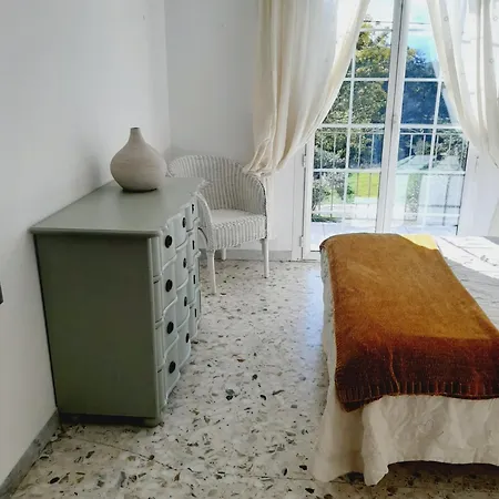 Proche De La Mer Aléria